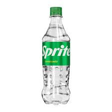 Sprite 600ml
